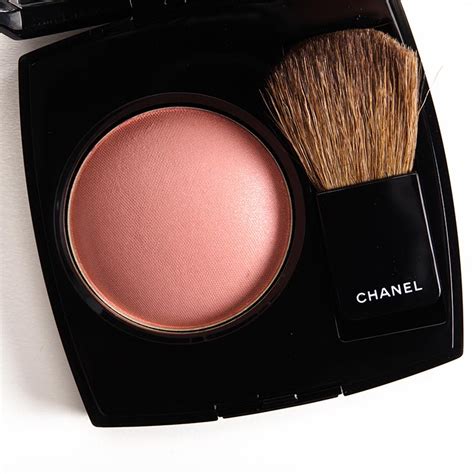 gonna rosa chanel|Chanel rose blush reviews.